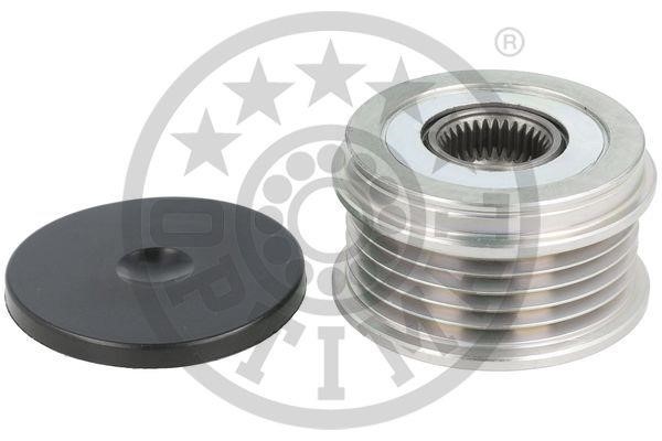 Optimal F51165 Freewheel clutch, alternator F51165: Buy near me at 2407.PL in Poland at an Affordable price!
