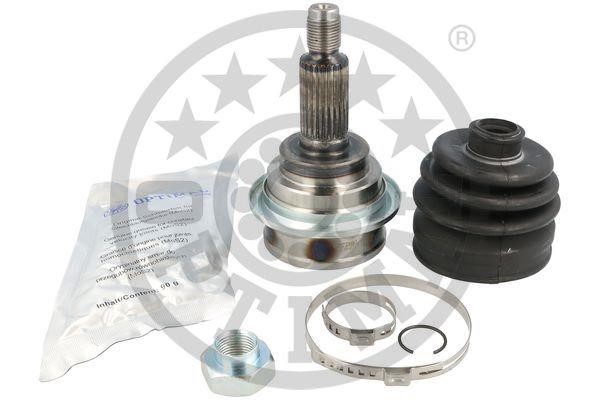Optimal CW-2771 CV joint CW2771: Buy near me at 2407.PL in Poland at an Affordable price!