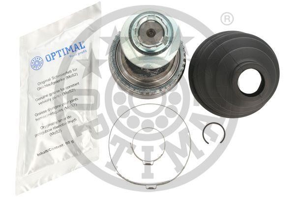 Optimal CW-2772 Joint Kit, drive shaft CW2772: Buy near me at 2407.PL in Poland at an Affordable price!