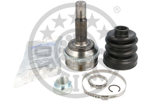 Optimal CW-2780 CV joint CW2780: Buy near me in Poland at 2407.PL - Good price!