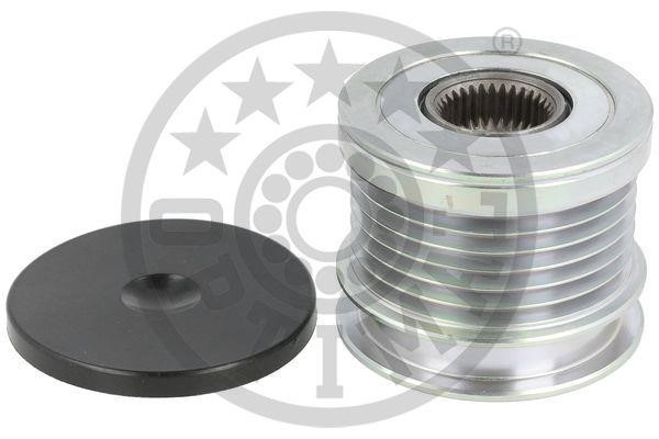 Optimal F51177 Freewheel clutch, alternator F51177: Buy near me in Poland at 2407.PL - Good price!