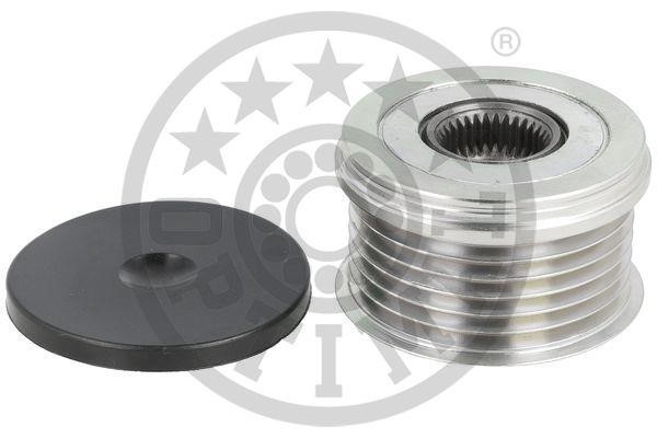 Optimal F51179 Freewheel clutch, alternator F51179: Buy near me at 2407.PL in Poland at an Affordable price!