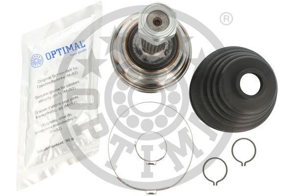 Optimal CW-2796 Joint Kit, drive shaft CW2796: Buy near me in Poland at 2407.PL - Good price!