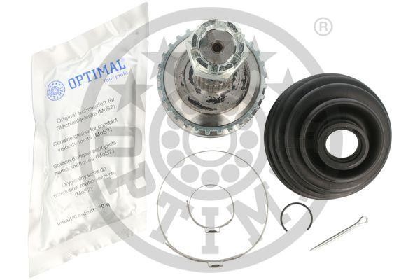 Optimal CW-2801 Joint Kit, drive shaft CW2801: Buy near me in Poland at 2407.PL - Good price!