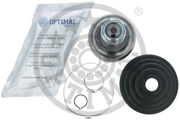Optimal CW-2812 Joint Kit, drive shaft CW2812: Buy near me in Poland at 2407.PL - Good price!