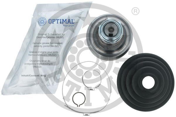 Optimal CW-2812 Шарнирный комплект CW2812: Отличная цена - Купить в Польше на 2407.PL!