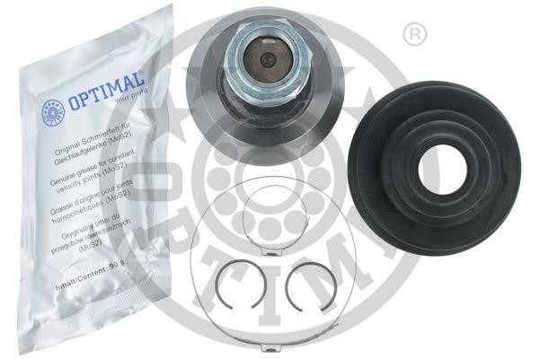 Optimal CW-2835 Шарнирный комплект CW2835: Отличная цена - Купить в Польше на 2407.PL!