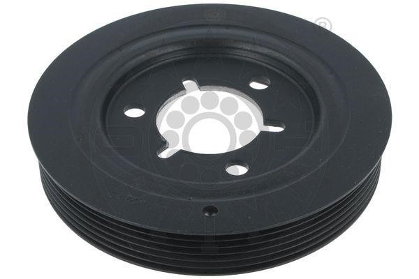 Optimal F7-8009 Belt Pulley, crankshaft F78009: Buy near me at 2407.PL in Poland at an Affordable price!