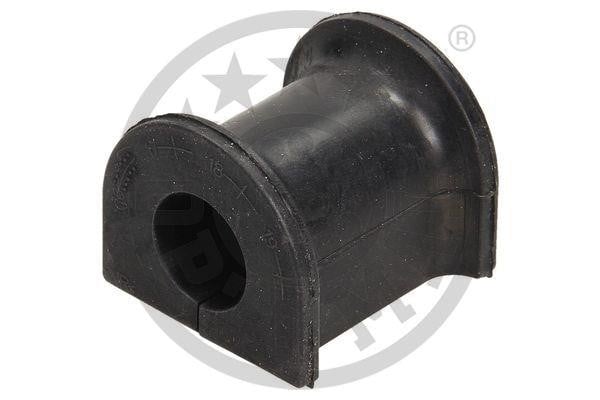 Optimal F88216 Front stabilizer bush F88216: Buy near me in Poland at 2407.PL - Good price!