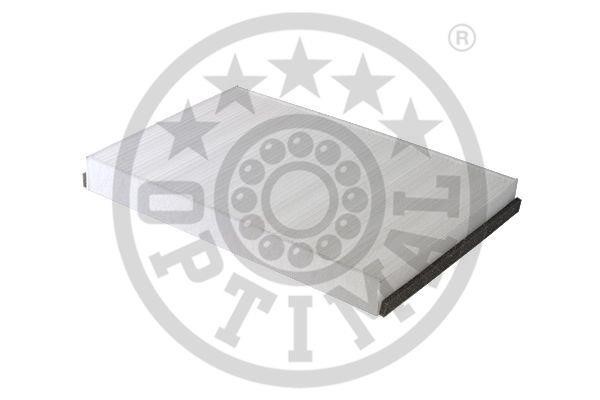 Optimal FC-01541 Filter, Innenraumluft FC01541: Kaufen Sie zu einem guten Preis in Polen bei 2407.PL!