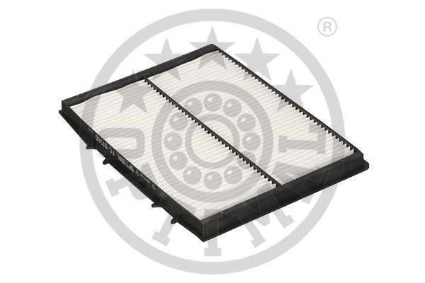 Optimal FC-01560 Filter, interior air FC01560: Buy near me at 2407.PL in Poland at an Affordable price!