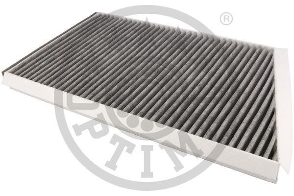 Optimal FC-01640 Filter, interior air FC01640: Buy near me at 2407.PL in Poland at an Affordable price!