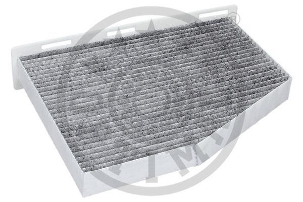 Optimal FC-01647 Activated Carbon Cabin Filter FC01647: Buy near me in Poland at 2407.PL - Good price!