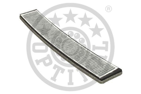 Optimal FC-01678 Activated Carbon Cabin Filter FC01678: Buy near me in Poland at 2407.PL - Good price!