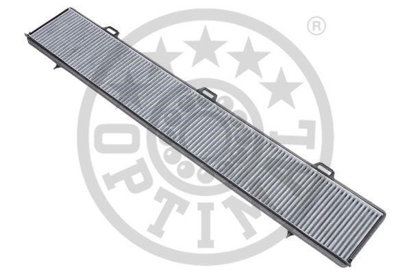 Optimal FC-01720 Activated Carbon Cabin Filter FC01720: Buy near me in Poland at 2407.PL - Good price!