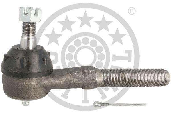 Optimal G11394 Tie rod end outer G11394: Buy near me in Poland at 2407.PL - Good price!