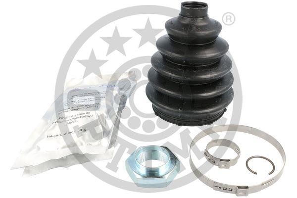 Optimal CVB-10576TPE Bellow Set, drive shaft CVB10576TPE: Buy near me in Poland at 2407.PL - Good price!