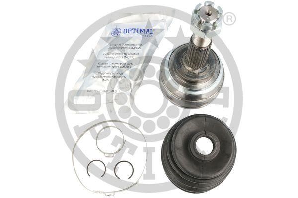 Optimal CW-2654 Joint Kit, drive shaft CW2654: Buy near me in Poland at 2407.PL - Good price!