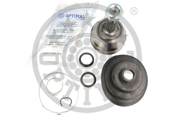 Optimal CW-2655 Joint Kit, drive shaft CW2655: Buy near me in Poland at 2407.PL - Good price!