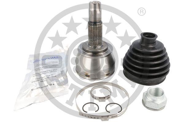 Optimal CW-2657 CV joint CW2657: Buy near me in Poland at 2407.PL - Good price!