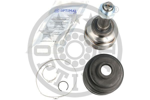 Optimal CW-2659 Joint Kit, drive shaft CW2659: Buy near me in Poland at 2407.PL - Good price!
