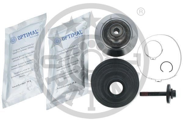 Optimal CW-2661 Joint Kit, drive shaft CW2661: Buy near me in Poland at 2407.PL - Good price!