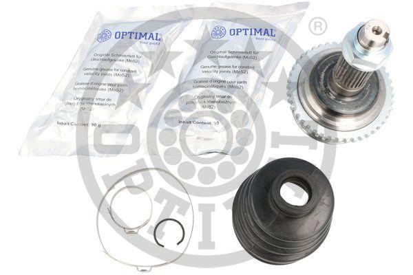 Optimal CW-2663 Joint Kit, drive shaft CW2663: Buy near me in Poland at 2407.PL - Good price!
