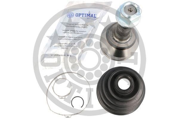 Optimal CW-2666 Joint Kit, drive shaft CW2666: Buy near me in Poland at 2407.PL - Good price!