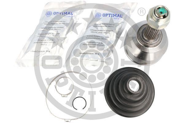 Optimal CW-2667 Joint Kit, drive shaft CW2667: Buy near me at 2407.PL in Poland at an Affordable price!