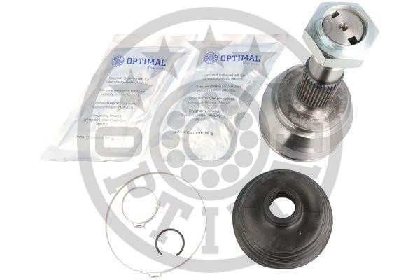 Optimal CW-2668 Joint Kit, drive shaft CW2668: Buy near me in Poland at 2407.PL - Good price!