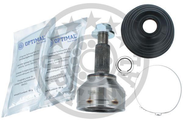 Optimal CW-2674 Joint Kit, drive shaft CW2674: Buy near me in Poland at 2407.PL - Good price!