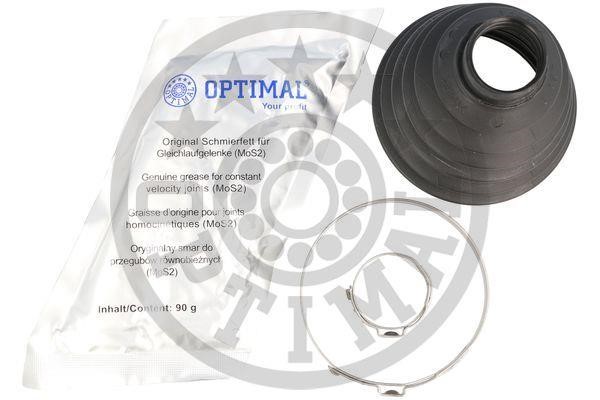 Optimal CVB-10613TPE Комплект пыльника CVB10613TPE: Отличная цена - Купить в Польше на 2407.PL!