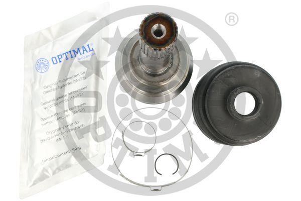 Optimal CW-2681 CV joint CW2681: Buy near me at 2407.PL in Poland at an Affordable price!