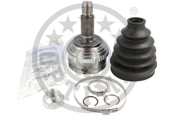 Optimal CW-2682 Joint Kit, drive shaft CW2682: Buy near me in Poland at 2407.PL - Good price!