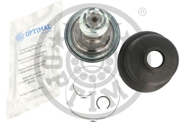 Optimal CW-2684 Joint Kit, drive shaft CW2684: Buy near me in Poland at 2407.PL - Good price!