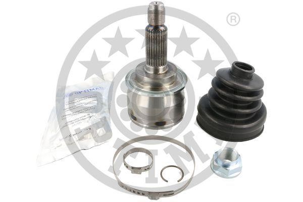 Optimal CW-2688 Joint Kit, drive shaft CW2688: Buy near me in Poland at 2407.PL - Good price!