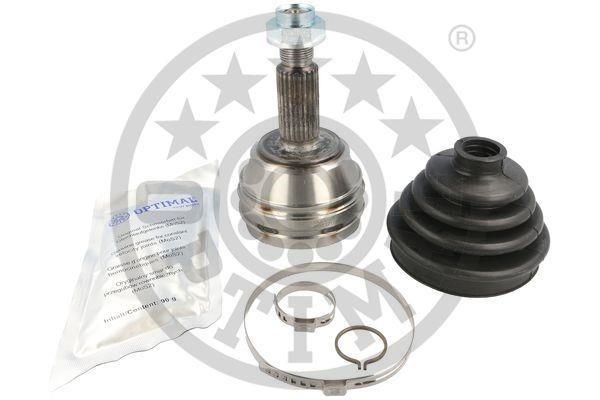 Optimal CW-2692 Joint Kit, drive shaft CW2692: Buy near me in Poland at 2407.PL - Good price!