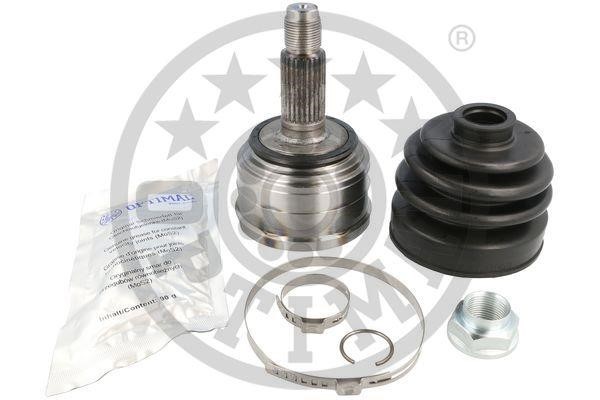 Optimal CW-2693 Joint Kit, drive shaft CW2693: Buy near me in Poland at 2407.PL - Good price!