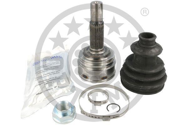 Optimal CW-2697 Joint Kit, drive shaft CW2697: Buy near me in Poland at 2407.PL - Good price!