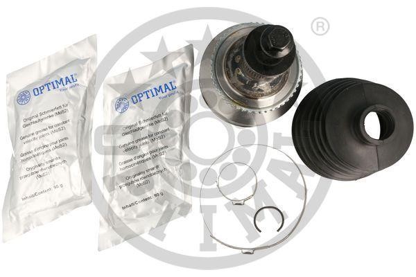 Optimal CW-2698 Joint Kit, drive shaft CW2698: Buy near me in Poland at 2407.PL - Good price!
