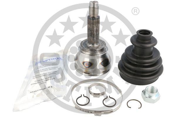 Optimal CW-2702 Joint Kit, drive shaft CW2702: Buy near me in Poland at 2407.PL - Good price!