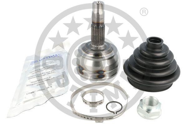Optimal CW-2705 Joint Kit, drive shaft CW2705: Buy near me in Poland at 2407.PL - Good price!