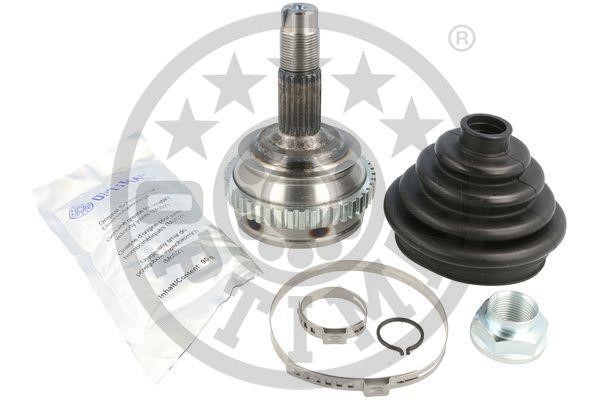 Optimal CW-2707 Joint Kit, drive shaft CW2707: Buy near me in Poland at 2407.PL - Good price!