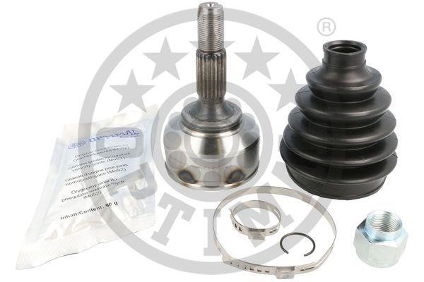 Optimal CW-2711 Joint Kit, drive shaft CW2711: Buy near me in Poland at 2407.PL - Good price!
