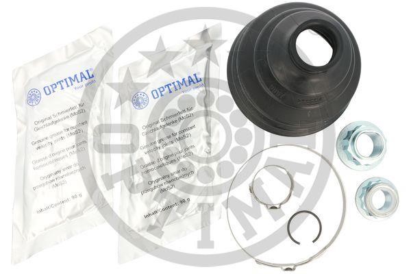 Optimal CVB-10649TPE Bellow Set, drive shaft CVB10649TPE: Buy near me in Poland at 2407.PL - Good price!