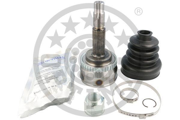 Optimal CW-2717 Joint Kit, drive shaft CW2717: Buy near me in Poland at 2407.PL - Good price!