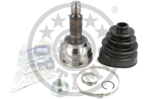 Optimal CW-2718 Joint Kit, drive shaft CW2718: Buy near me in Poland at 2407.PL - Good price!