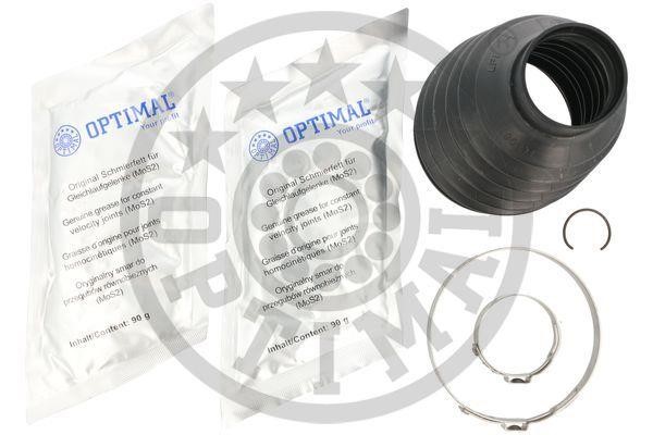 Optimal CVB-10654TPE Bellow Set, drive shaft CVB10654TPE: Buy near me in Poland at 2407.PL - Good price!