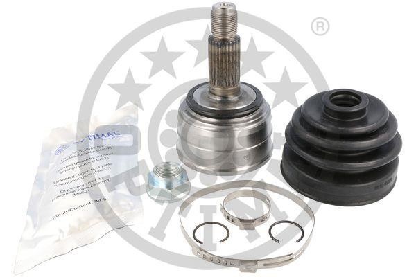 Optimal CW-2724 CV joint CW2724: Buy near me in Poland at 2407.PL - Good price!