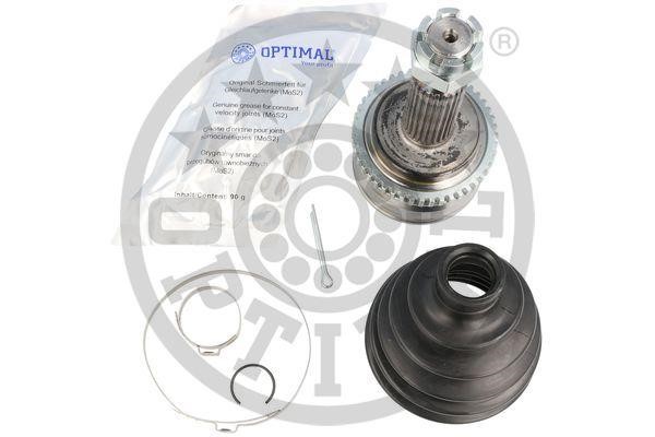 Optimal CW-2644 Joint Kit, drive shaft CW2644: Buy near me in Poland at 2407.PL - Good price!